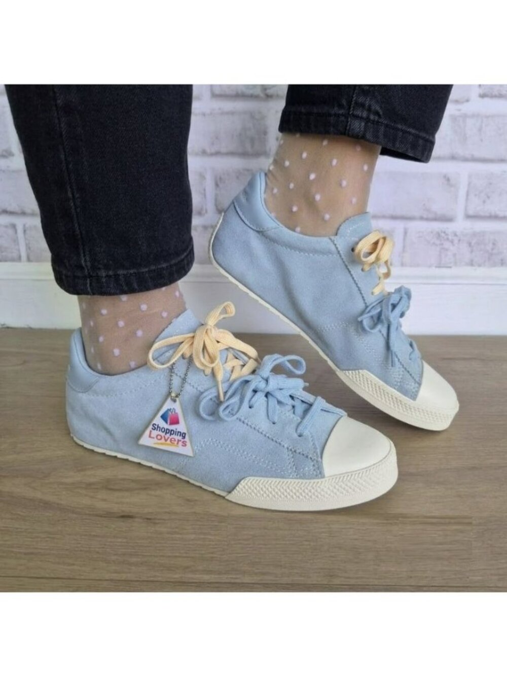 ⭐Converse Chuck Taylor Lo Ox Premium Suede 9.5 Womens Shoes Sneaker Blue A19131C